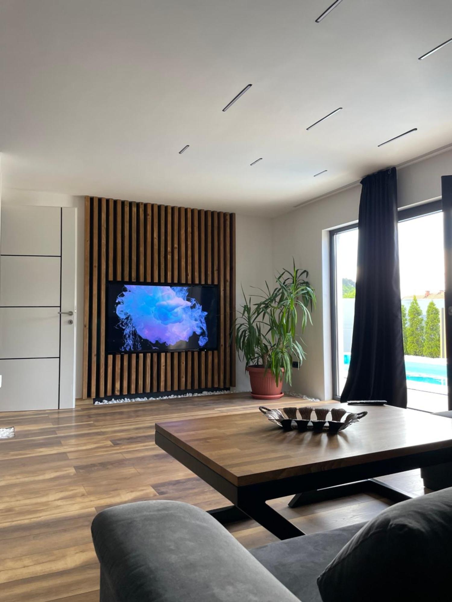 Apartments B&M Високо Екстериор снимка